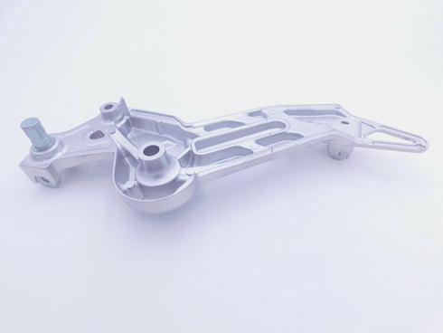 HONDA LEFT FOOTPEG BRACKET 22-25 GROM 125 GENUINE OEM NEW GENUINE 50700-K26-G00